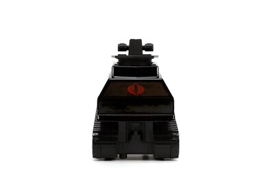 Foto 6 | Foto 6 | Figura H.i.s.s. 1:32 Jada Toys con 1.65\" Destro de Coche Fundido a Presión G.i. Joe - Venta Internacional
