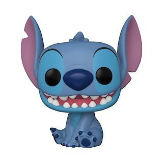 Foto 1 | Foto 1 | Figura de Juguete Funko Pop Pop! Jumbo Lilo Y Stitch Stitch - Venta Internacional