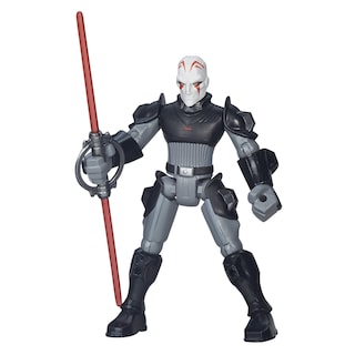 Foto 1 | Foto 1 | Figura de Acción Star Wars Hero Mashers Rebels Inquisitor - Venta Internacional