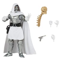 Figura de Acción Marvel Hasbro Legends Series Dr. Doom 15cm - Venta Internacional