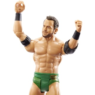 Foto 3 | Foto 3 | Figura de Acción Wwe Roderick Strong-Venta Intenacional