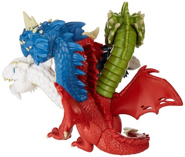 Foto 3 | Foto 3 | Figura De Acción Funko Pop! Dungeons & Dragons Tiamat 2021 - Venta Internacional