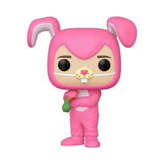 Foto 2 | Foto 2 | Figura Funko Pop Tv Friends Chandler Como Bunny - Venta Internacional