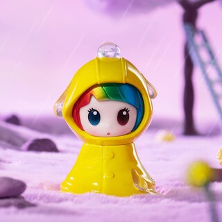 Foto 4 | Foto 4 | Figura De Acción Pop Mart The Wonderful World Series - Venta Internacional