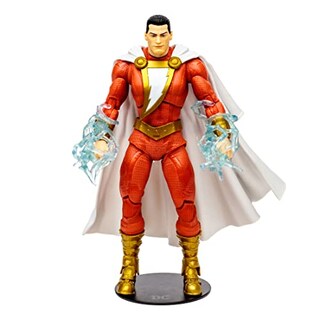 Foto 1 | Foto 1 | Figura de Acción Mcfarlane Toys Shazam! DC Multiverse Tm15293 - Venta Internacional