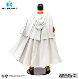 Foto 4 | Foto 4 | Figura de Acción Mcfarlane Toys Shazam! DC Multiverse Tm15293 - Venta Internacional