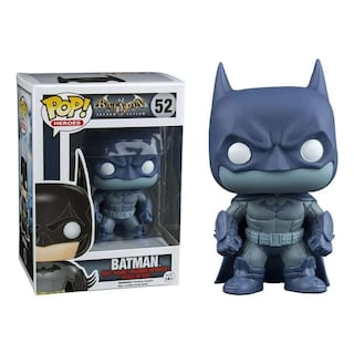 Foto 1 | Foto 1 | Figura Funko Pop! Héroes Batman Arkham Asylum Batman #52 - Venta Internacional