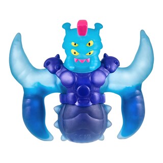 Foto 1 | Foto 1 | Figura de Acción Heroes Of Goo Jit Zu Galaxy Attack Saturnaut - Venta Internacional