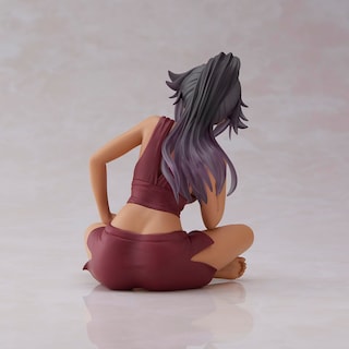 Foto 3 | Foto 3 | Figura Banpresto Bleach Yoruichi Shihoin Relax Time- Venta Internacional