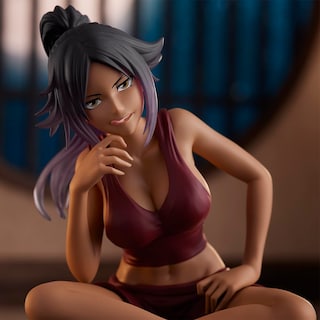 Foto 7 | Foto 7 | Figura Banpresto Bleach Yoruichi Shihoin Relax Time- Venta Internacional