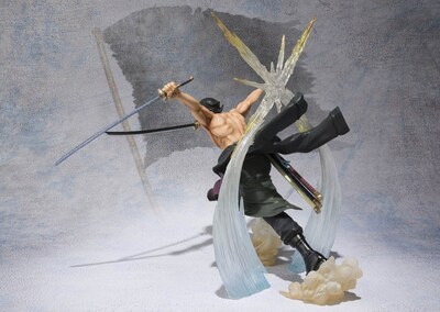 Foto 6 | Foto 6 | Figura Tamashii Nations Zoro-Venta Internacional