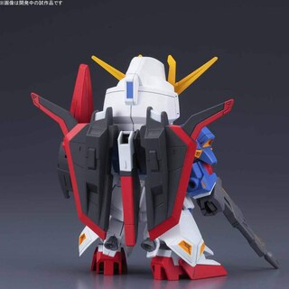 Foto 4 | Foto 4 | Figura Bandai Hobby Zeta Gundam-Venta Internacional