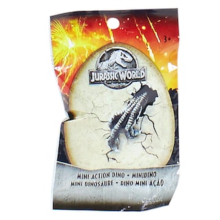 Foto 1 | Foto 1 | Minifigura de Acción de Dinosaurio Jurassic World con Articulaciones Móviles - Venta Internacional