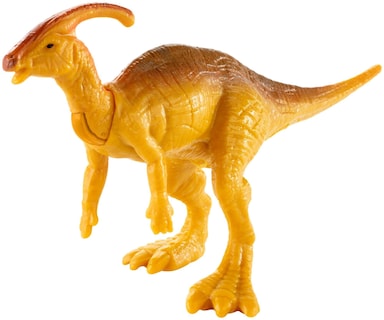 Foto 6 | Foto 6 | Minifigura de Acción de Dinosaurio Jurassic World con Articulaciones Móviles - Venta Internacional