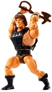 Foto 1 | Foto 1 | Figura De Acción Masters Of The Universe Origins Wun-dar - Venta Internacional