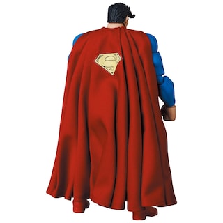 Foto 3 | Foto 3 | Figura de Acción Medicom The Dark Knight Returns Superman 16 cm - Venta Internacional