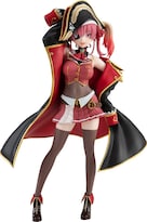 Figura Good Smile Company Hololive Production Houshou Marine - Venta Internacional