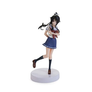 Foto 1 | Foto 1 | Figura Especial Furyu High School Fleet Mashiro Munetani - Venta Internacional