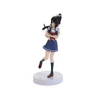Foto 3 | Foto 3 | Figura Especial Furyu High School Fleet Mashiro Munetani - Venta Internacional