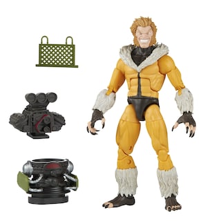 Foto 1 | Foto 1 | Figura de Acción Marvel Legends Series X-men Sabretooth - Venta Internacional