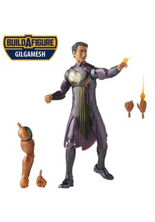 Foto 6 | Foto 3 | Figura De Acción Marvel Hasbro Legends Series The Eternals Kingo - Venta Internacional
