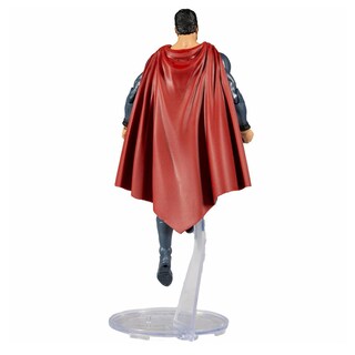 Foto 2 | Foto 2 | Figura de Superman Mcfarlane Superman Red Son