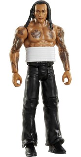Foto 1 | Foto 1 | Figura de Acción WWE Mattel Damien Priest Series 122 15 cm - Venta Internacional