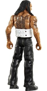 Foto 4 | Foto 4 | Figura de Acción WWE Mattel Damien Priest Series 122 15 cm - Venta Internacional