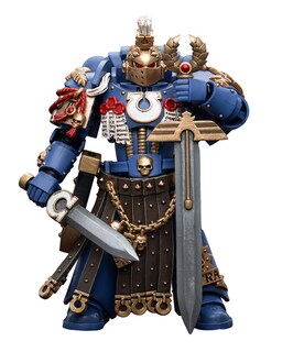 Foto 1 | Foto 1 | Figura de Acción Hiplay Joytoy Warhammer 40k Ultramarines - Venta Internacional