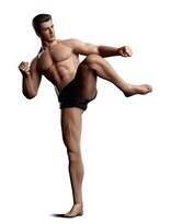 Figura de Colección Hiplay Tbleague Masculina Tm01a - Venta Internacional