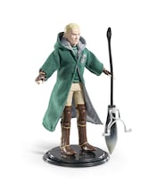 Figura de Acción Bendyfigs Quidditch Draco Malfoy - Venta Internacional