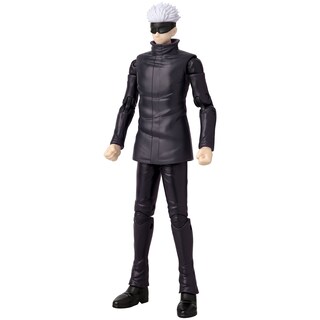 Foto 4 | Foto 4 | Figura de Acción Anime Heroes Jujutsu Kaisen Satoru Gojo - Venta Internacional