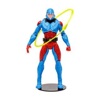 Foto 2 | Foto 2 | Figura de Acción Mcfarlane Toys The Atom-Venta Internacional
