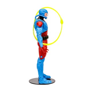 Foto 4 | Foto 4 | Figura de Acción Mcfarlane Toys The Atom-Venta Internacional