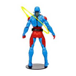 Foto 5 | Foto 5 | Figura de Acción Mcfarlane Toys The Atom-Venta Internacional