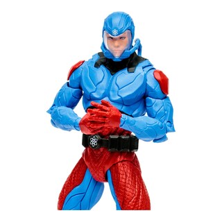 Foto 6 | Foto 6 | Figura de Acción Mcfarlane Toys The Atom-Venta Internacional