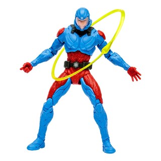 Foto 7 | Foto 7 | Figura de Acción Mcfarlane Toys The Atom-Venta Internacional