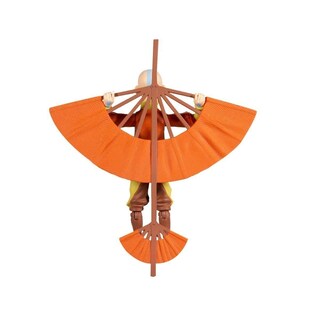 Foto 3 | Foto 3 | Figura de Acción Mcfarlane Toys Avatar Tlab Aang con Planeador - Venta Internacional