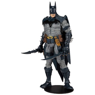 Foto 3 | Foto 3 | Figura de Batman Mcfarlane By Todd Mcfarlane Batman