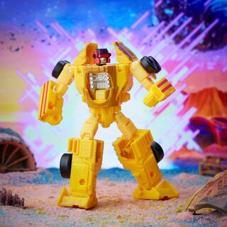Foto 5 | Foto 5 | Figura de Acción Transformers Legacy Deluxe Decepticon Dragstrip - Venta Internacional