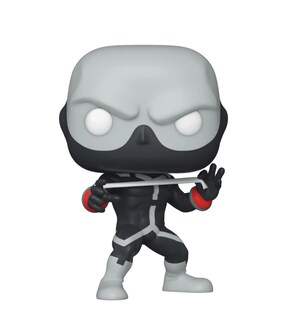 Foto 3 | Foto 3 | Figura de Vinilo Funko My Hero Academia Pop! Animación Dos Veces #1093 - Venta Internacional