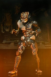 Foto 2 | Foto 2 | Figura de Acción Neca Predator 2 Ultimate Snake Predator 7 Pulgadas - Venta Internacional