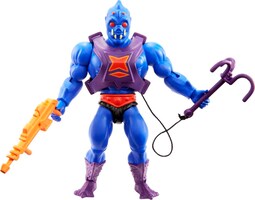 Figura de Acción Masters Of The Universe Origins Webstor 14 cm - Venta Internacional