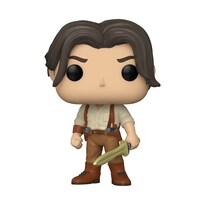 Figura Funko Pop! Películas: La Momia Rick O'connell - Venta Internacional