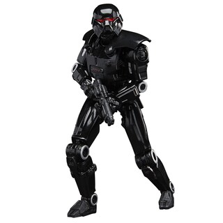 Foto 1 | Foto 1 | Figura de Acción Star Wars The Vintage Collection Dark Trooper - Venta Internacional