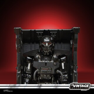 Foto 4 | Foto 4 | Figura de Acción Star Wars The Vintage Collection Dark Trooper - Venta Internacional
