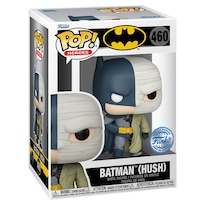 Funko Pop! Batman Hush DC Heroes - Venta Internacional