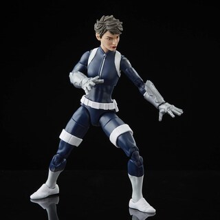 Foto 4 | Foto 4 | Figura de Acción Marvel Legends Series Quake Secret Warriors - Venta Internacional