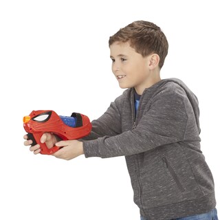 Foto 5 | Foto 5 | Juguete De Spider-Man - Venta Internacional