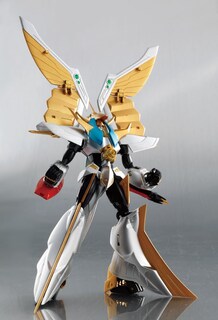 Foto 2 | Foto 2 | Figura Bandai Super Robot Chogokin Brave God Raideen - Venta Internacional